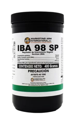IBA-98-SP-marketing-arm-international