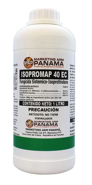 fungicida-ISOPROMAD-40-EC-marketing-arm-international