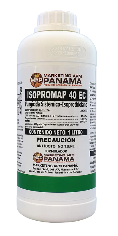 fungicida-ISOPROMAD-40-EC-marketing-arm-international