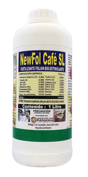 NEWFOL CAFE-marketing-arm-international