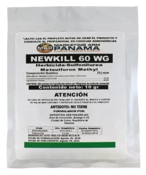 NEWKILL 60 WG-marketing-arm-international