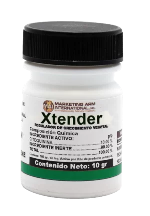 XTENDER-marketing-arm-international